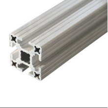 Perfiles de Extrusión de Aluminio para Mecánica